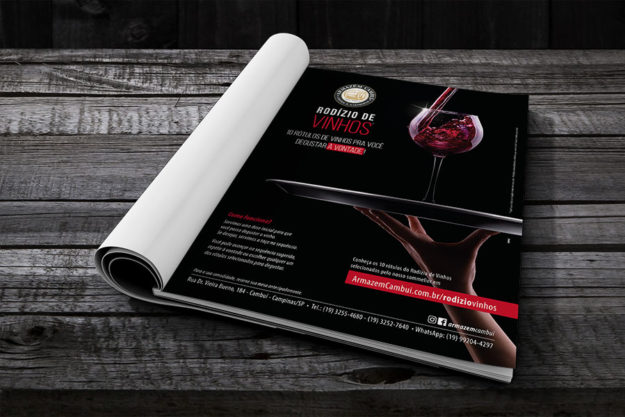 Armazém Cambuí Campinas