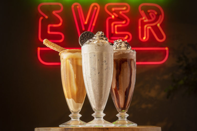 Fotografia Gastronômica em Campinas para Hamburgueria Big Jack