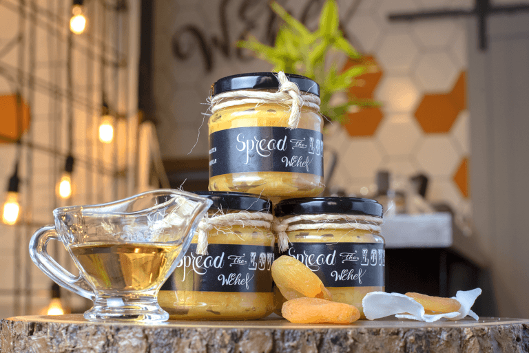 Fotografia Gastronômica em Campinas