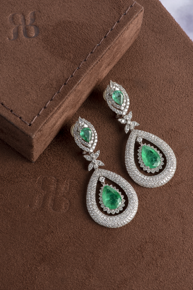 Fotografia Still de Joias