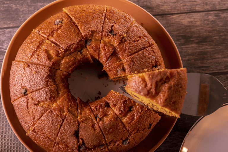 Fotografia Gastronômica em Campinas para Casa de Bolos