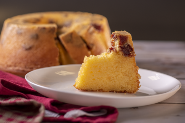 Fotografia Gastronômica para Casa de Bolos