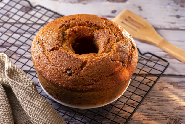Fotografia Gastronômica para Casa de Bolos