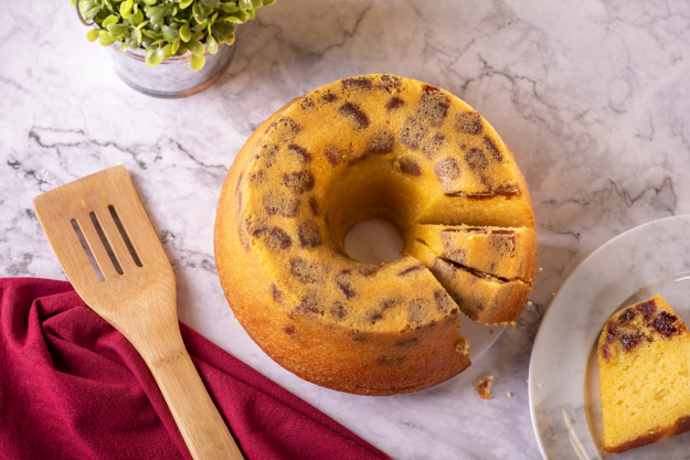 Fotografia Gastronômica para Casa de Bolos