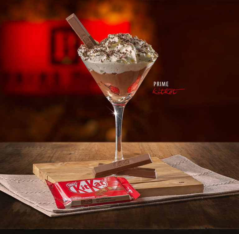 Fotografia de Alimentos em Campinas