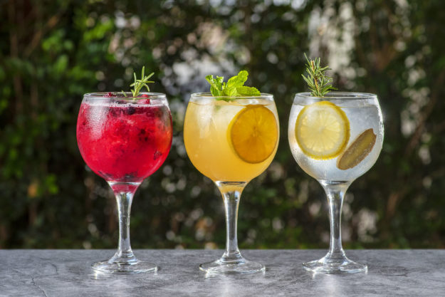 Fotografia de Alimentos em Vinhedo para Bodegón