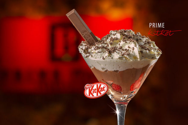 Fotografia 2D convertida em 3D para Post no Facebook