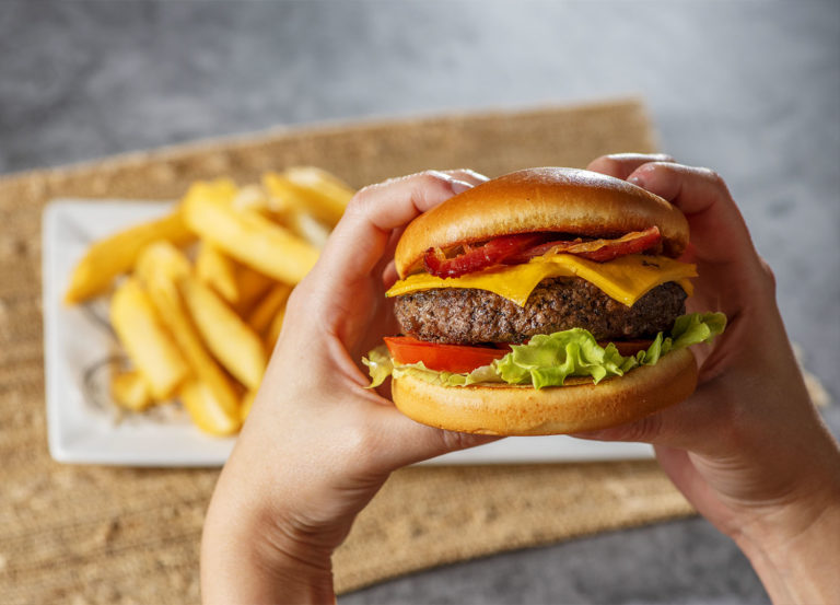 Fotografia de Alimentos em Vinhedo