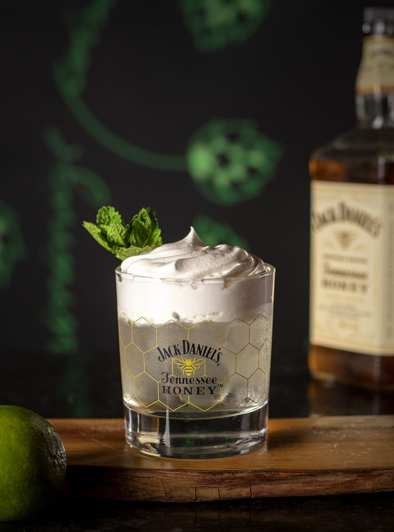 Fotografia de Drink para Breweriano