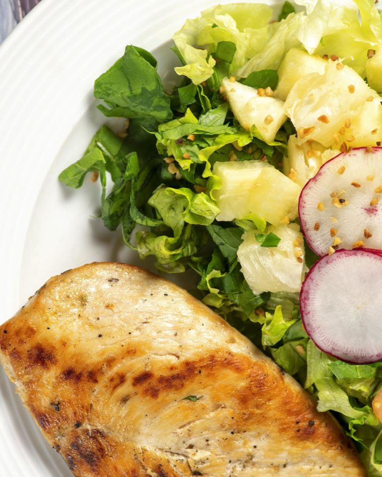 Produção Fotográfica de Alimentos Campinas