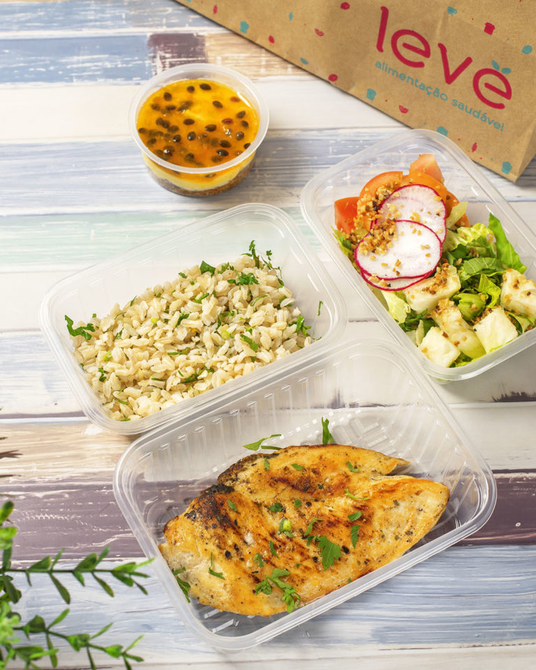 Produção Fotográfica de Alimentos Campinas