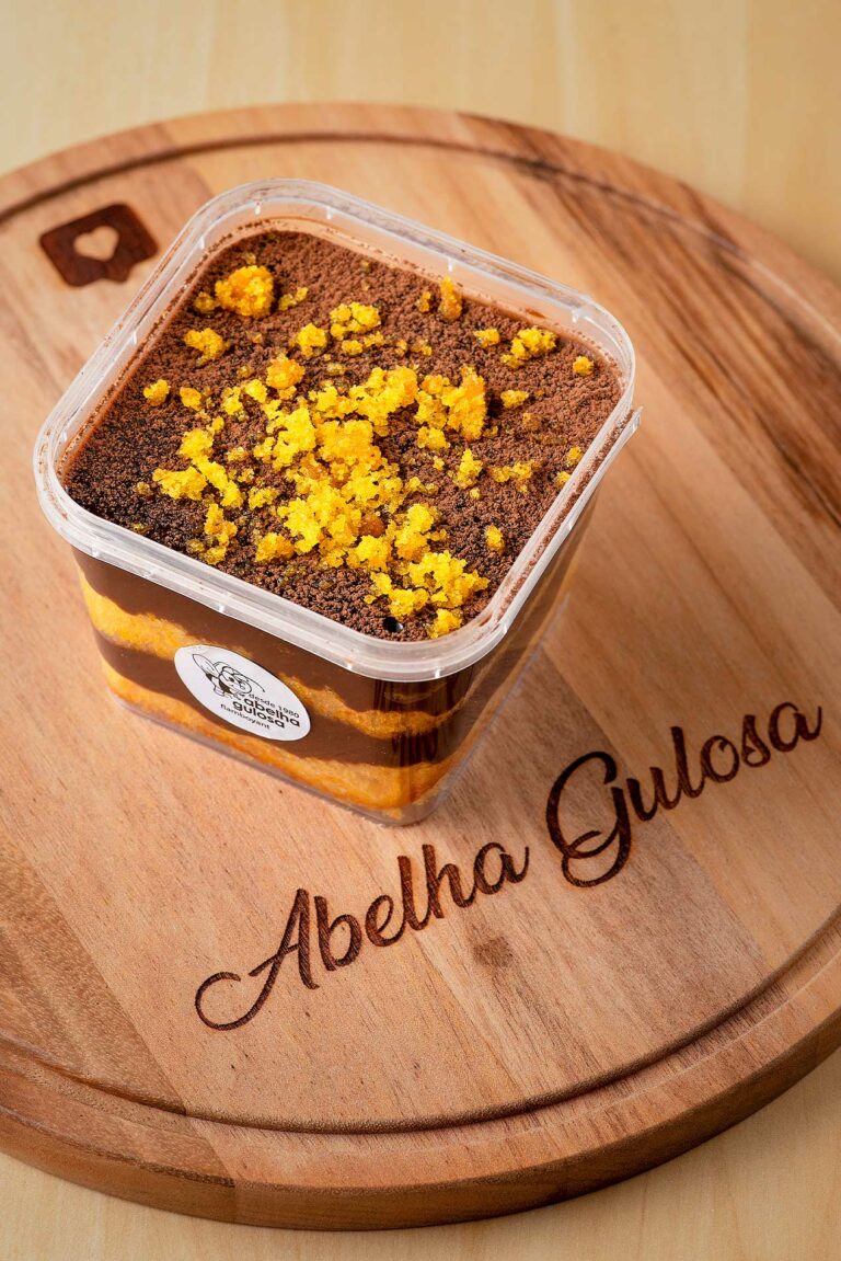 Fotografia de Gastronomia em Campinas para Abelha Gulosa