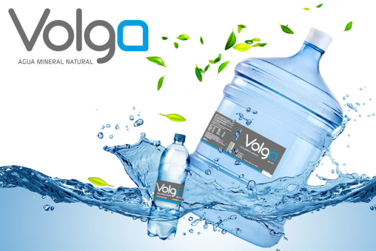 Criação de Nova Marca e Identidade Visual