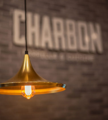Fotografia de Gastronomia para Charbon Parrilla & Cusine