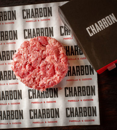 Fotografia de Gastronomia para Charbon Parrilla & Cusine