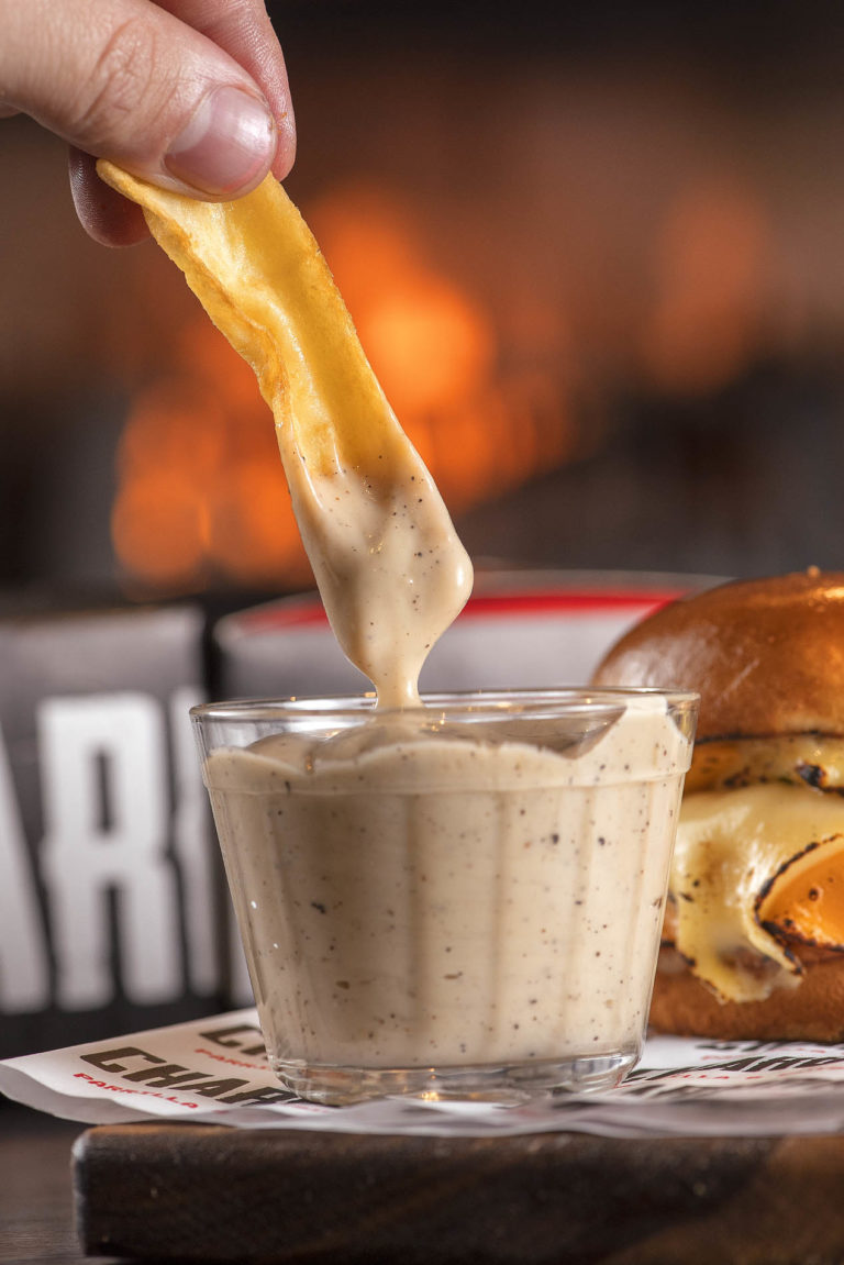 Fotografia de Alimentos em Hortolândia para Charbon