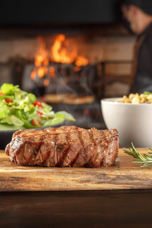 Fotografia de Alimentos em Hortolândia para Charbon