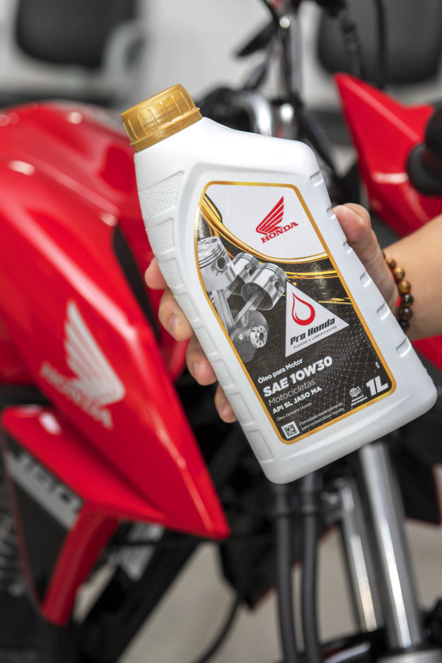 Fotografia de Produtos para Honda Beni Motos