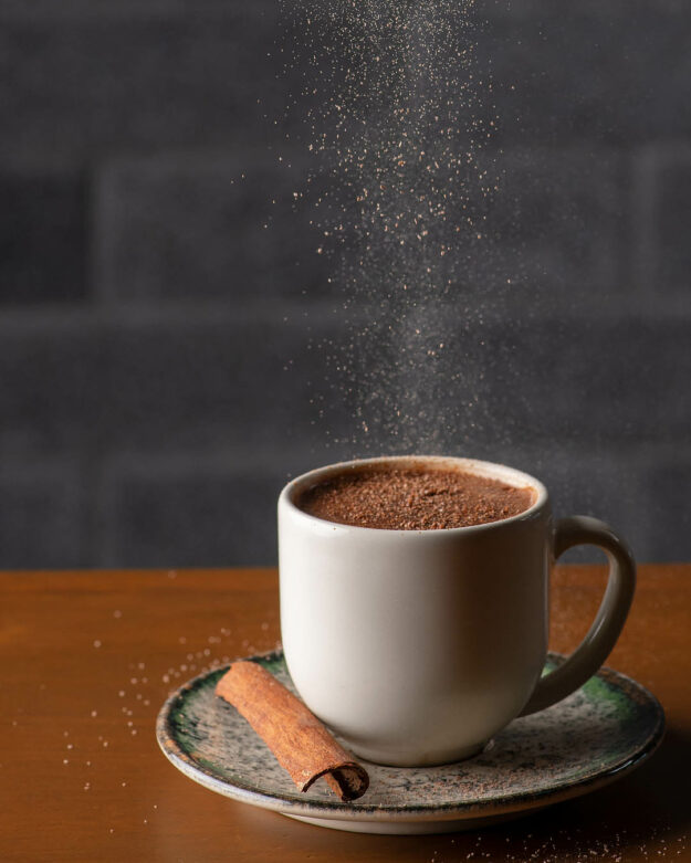 Fotografia de Alimentos em Hortolândia
