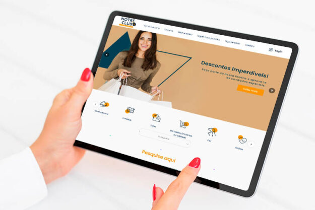 Colégio Notre Dame de Campinas - Programa Notre Club