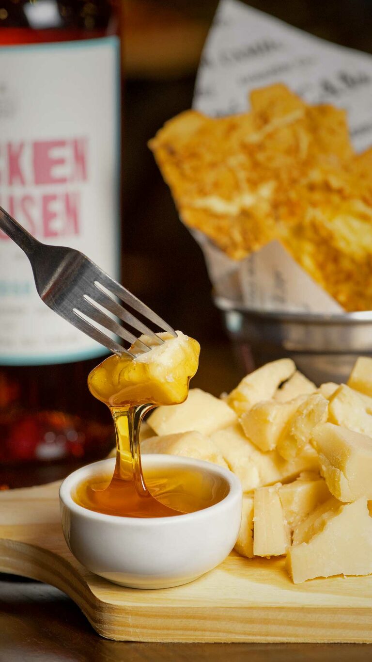 fotografia de alimentos em Campinas