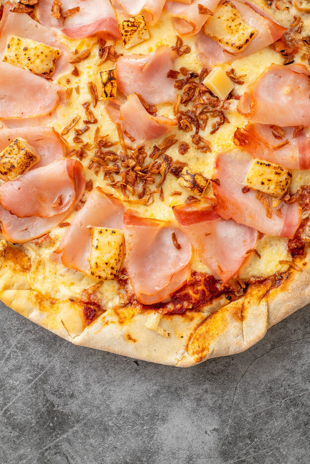 Fotografia de Gastronomia para Berna