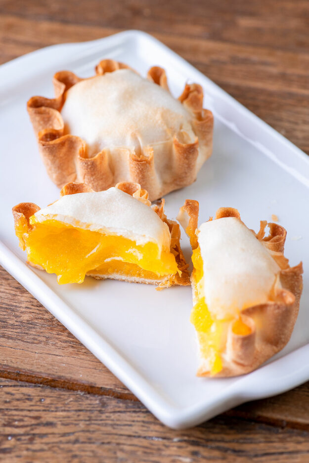 Fotografia de Gastronomia em Valinhos para Estação dos Pães