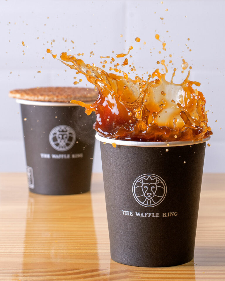 The Waffle King Campinas Cambuí