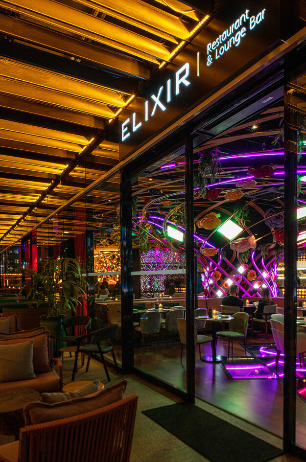 Fotografia Corporativa para Elixir Campinas