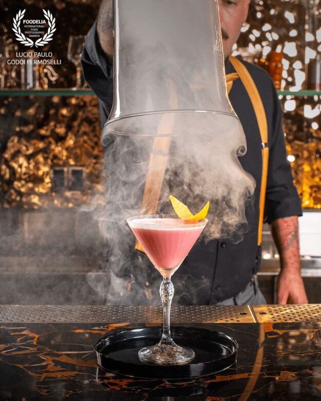 Fotografia de Gastronomia