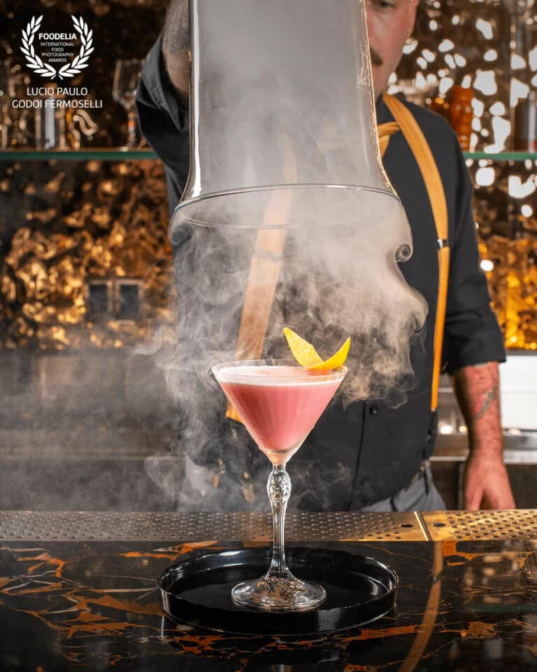 Fotografia de Gastronomia