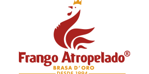 Frango Atropelado Frango Atropelado