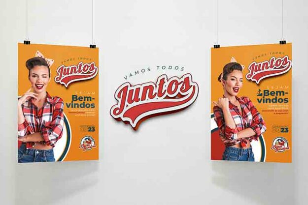 Convenção Anual Maria Gasolina