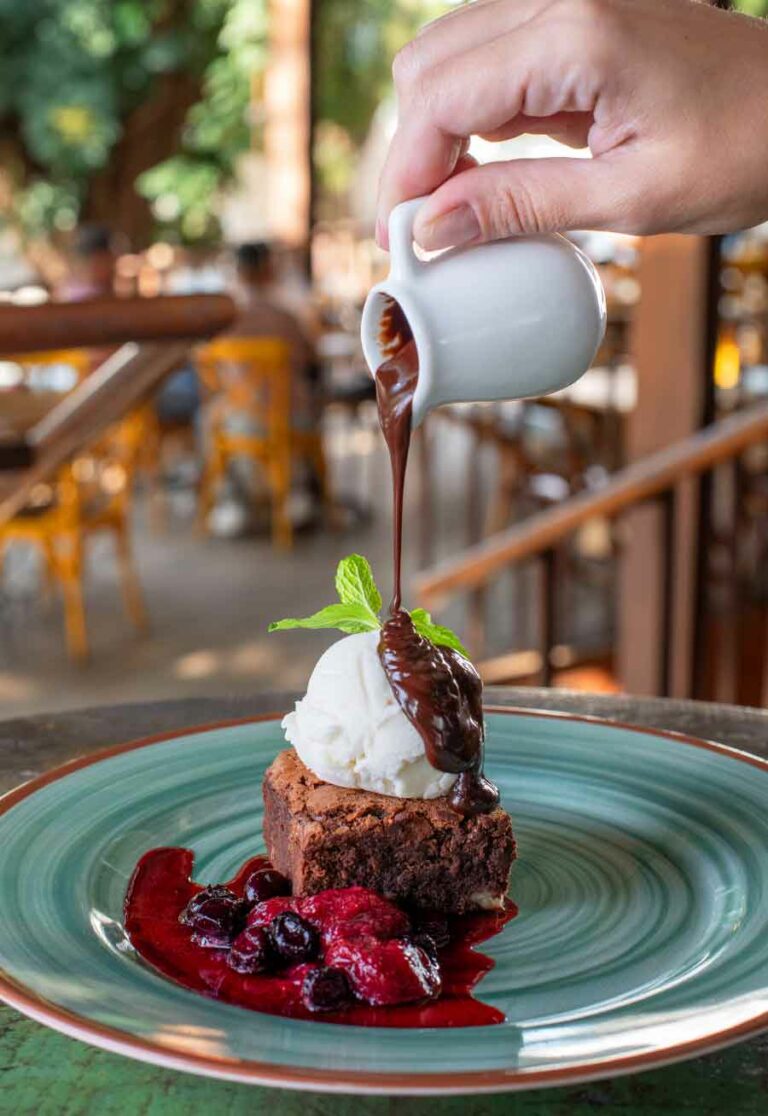 Fotografia de Gastronomia