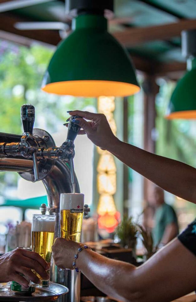 Feijuca do Banana Café Campinas | 21/10/2023