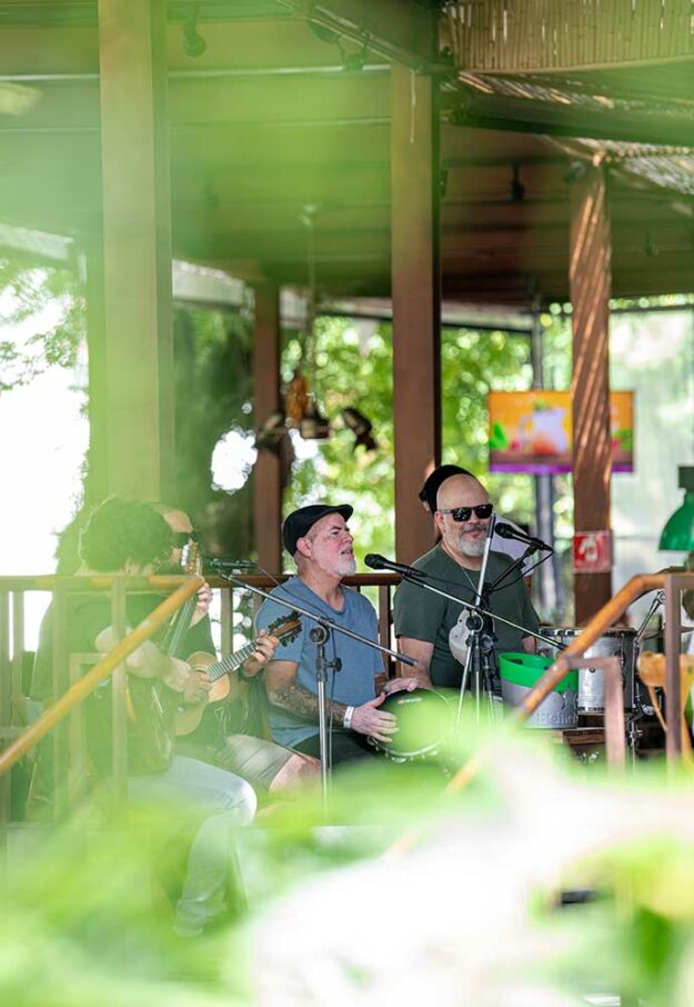 Feijuca do Banana Café Campinas | 21/10/2023