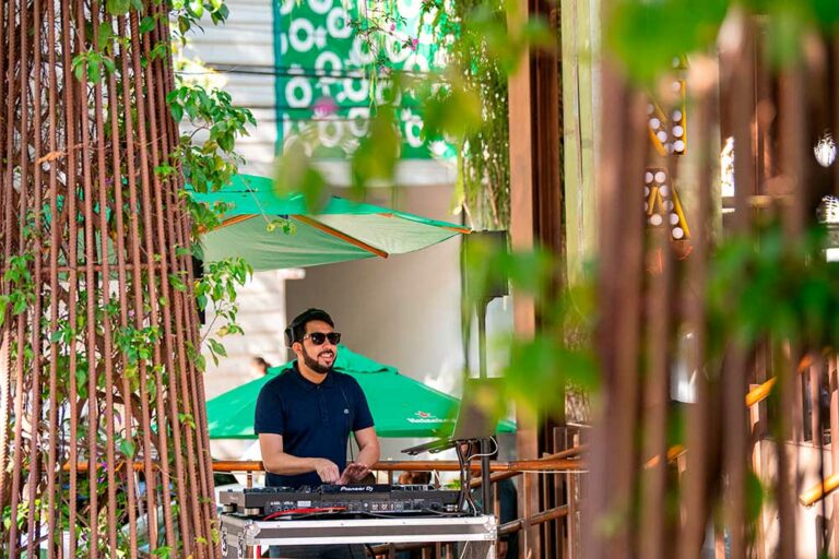 Feijuca do Banana Café Campinas | 21/10/2023