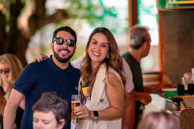 Feijuca do Banana Café Campinas | 21/10/2023