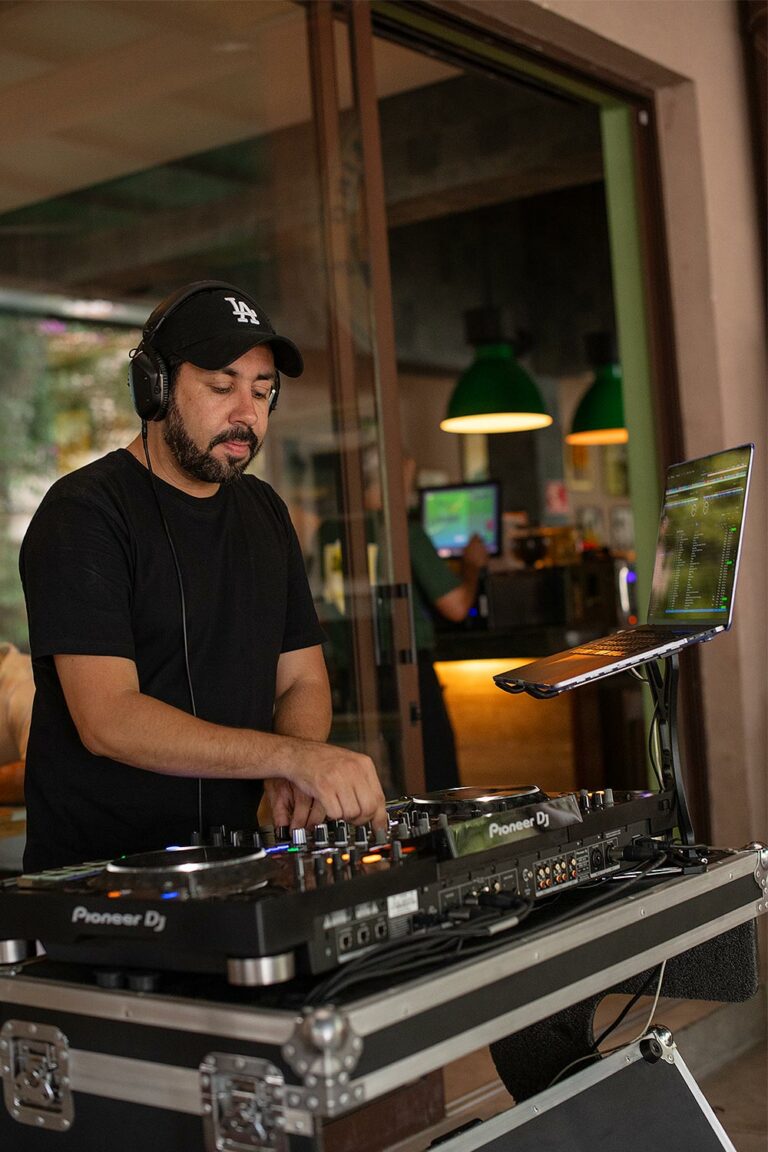 Feijuca do Banana Café