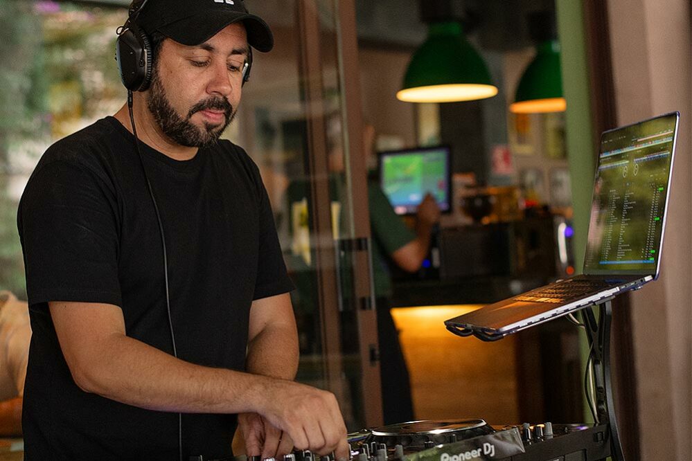 Feijuca do Banana Café