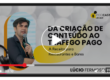 Podcast sobre marketing para restaurantes e bares