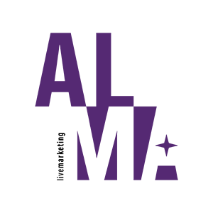 Alma Live Marketing