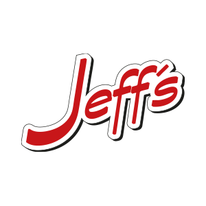 Jeff’s